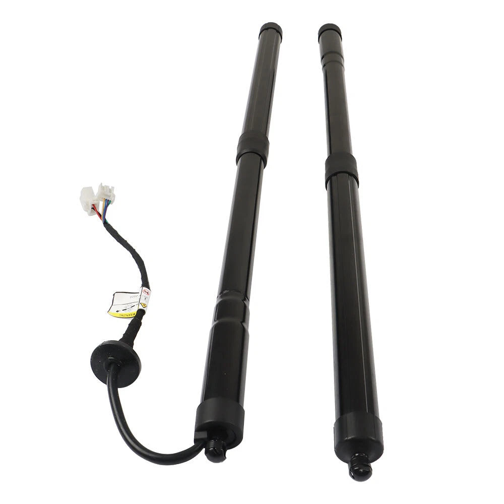 Set of 2 Tailgate Pole Rear Door Braces for Honda CR-V (2017–2020)