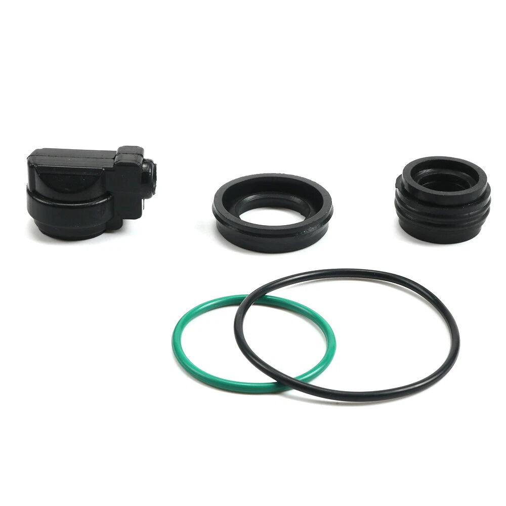 Brake Master Cylinder Seals Gaskets Repair Kit for Land Rover Discovery 2 (1999–2004)