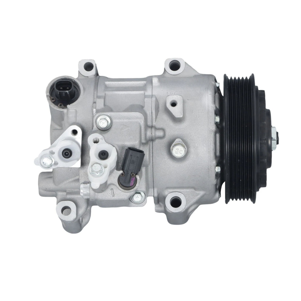 A/C Compressor with Clutch for Scion tC (2011-2016)