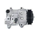 A/C Compressor with Clutch for Scion tC (2011-2016)