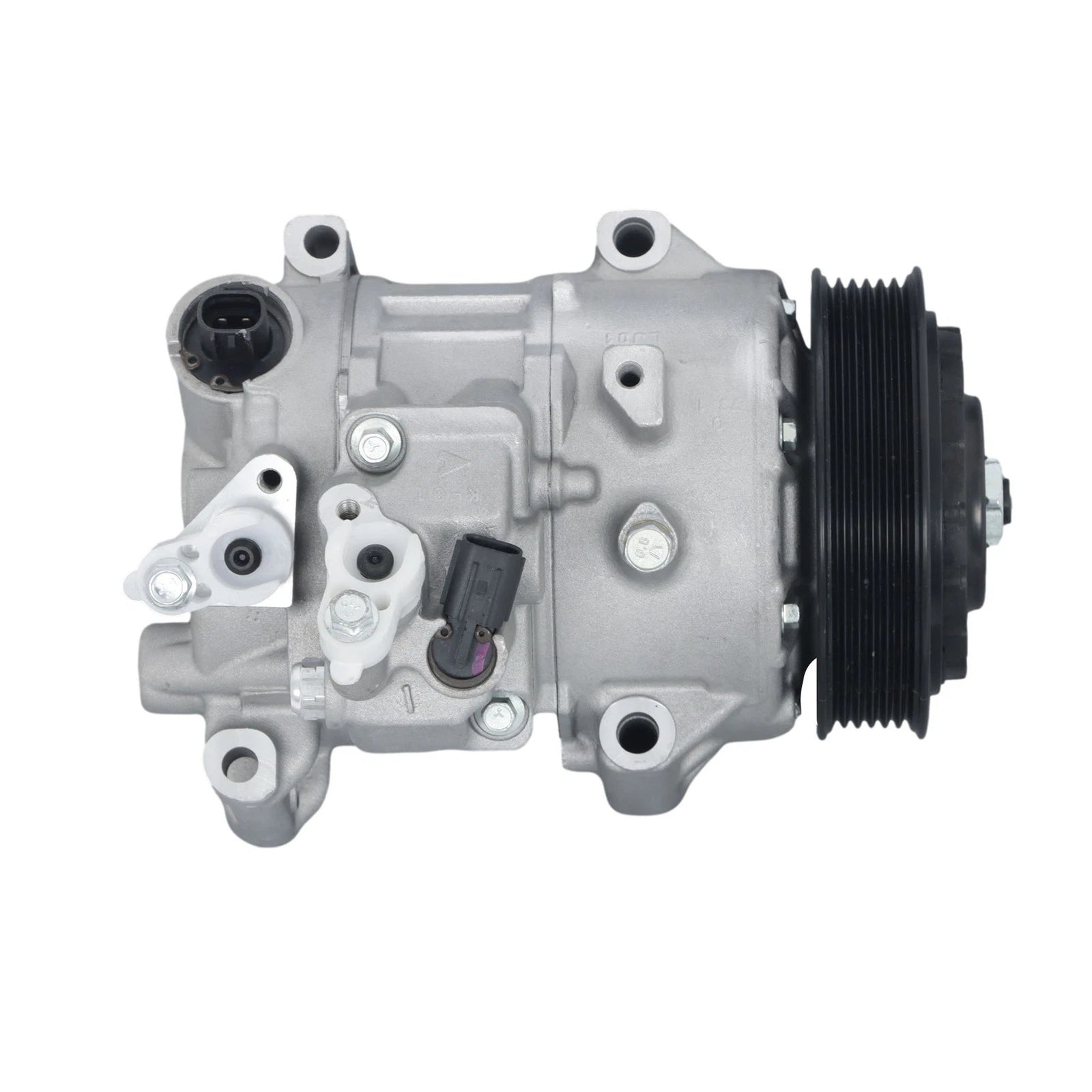 A/C Compressor with Clutch for Scion tC (2011-2016)