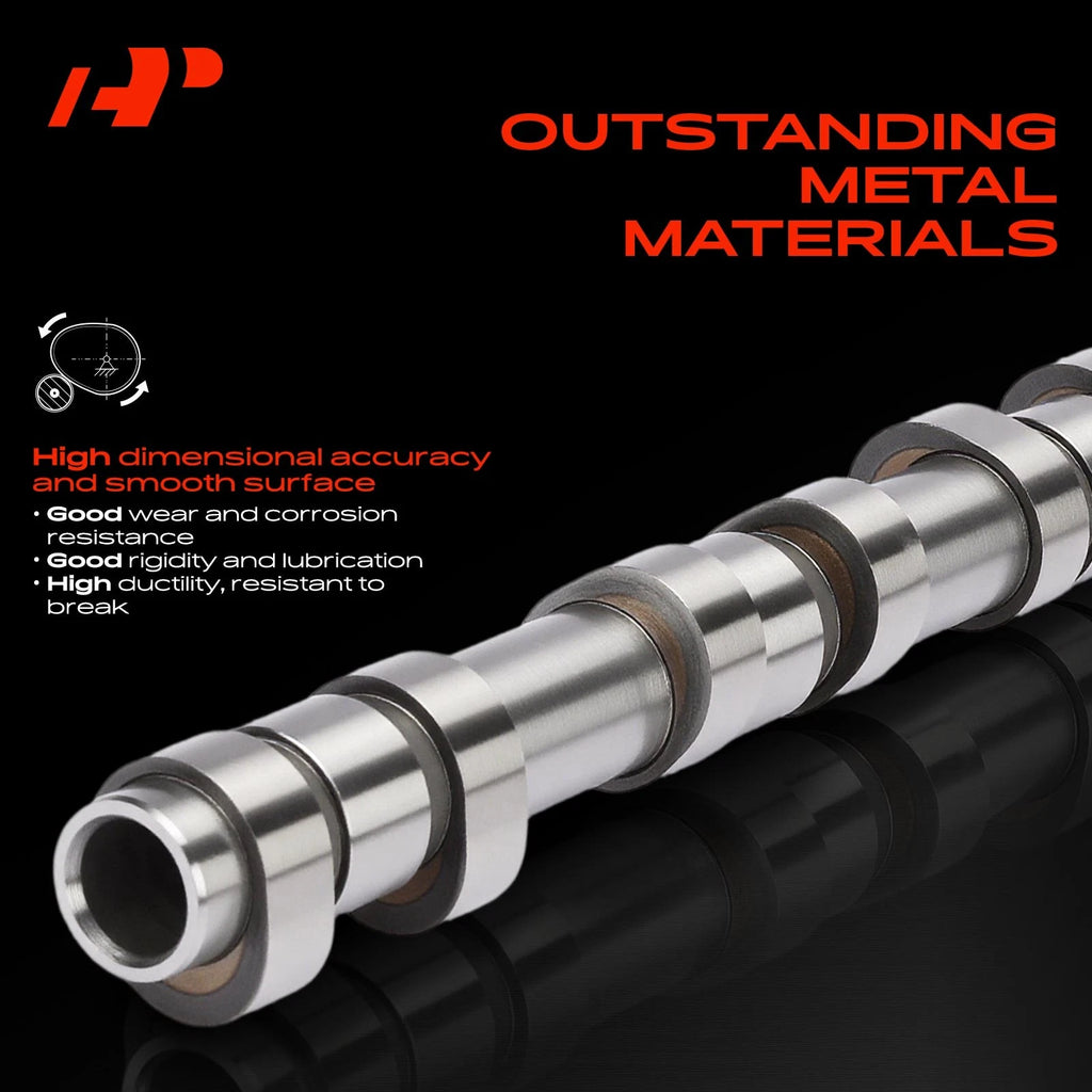 Intake Engine Camshaft for BMW 335i GT xDrive ActiveHybrid 3 X5 (2011–2019)