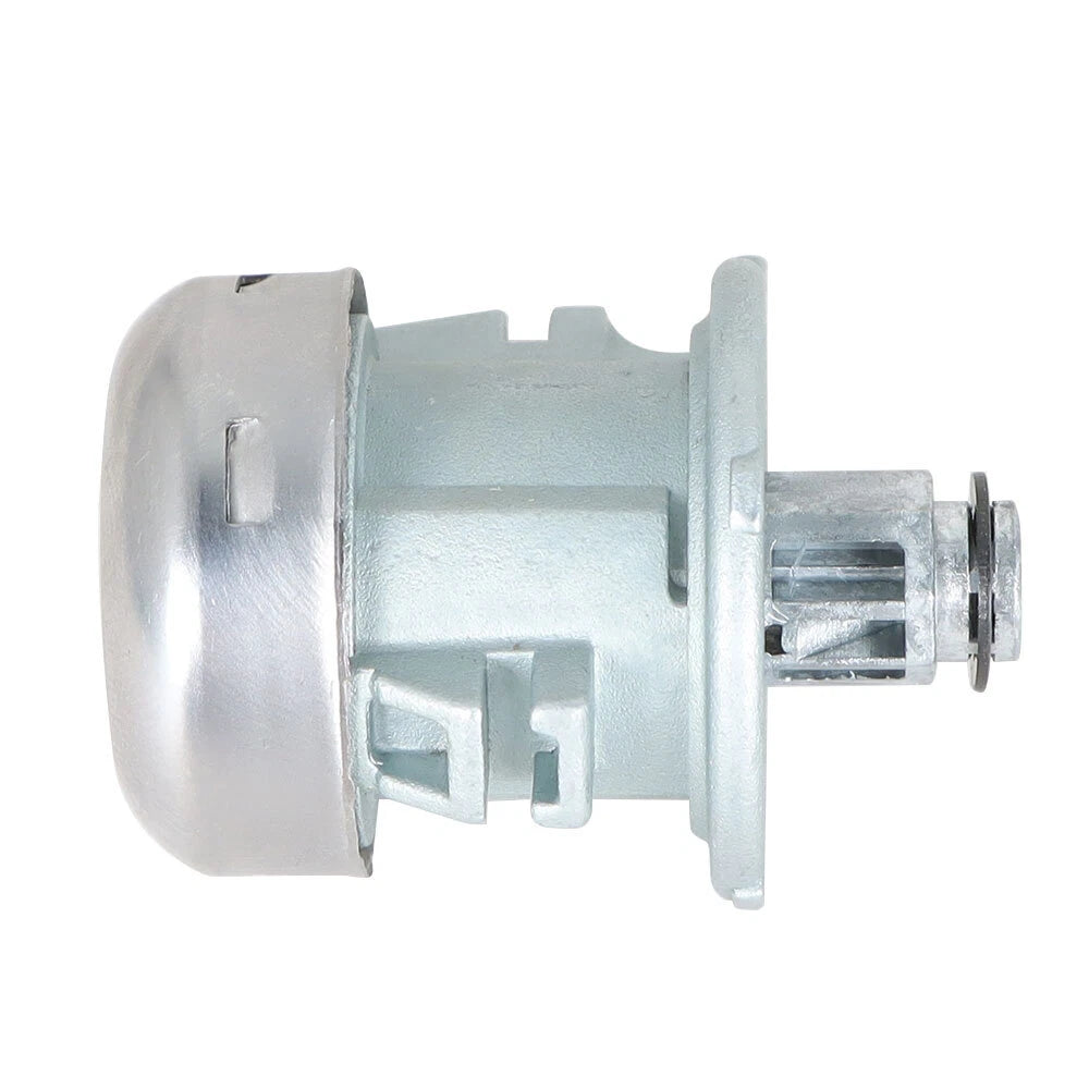 Door Lock Cylinder & Keys for Ford F150 F250 F350 (1997–2007)