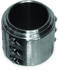 Machined Tube Clamp for DragonFire Racing (1.75 I.D.)