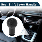 Manual Transmission Gear Shift Knob for Chevy Sail (2009–2015)