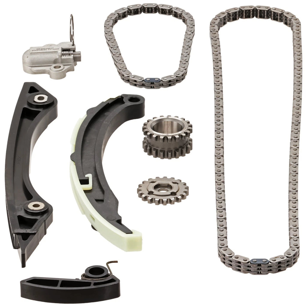 Timing Chain Kit for Ford Focus (2012–2017)