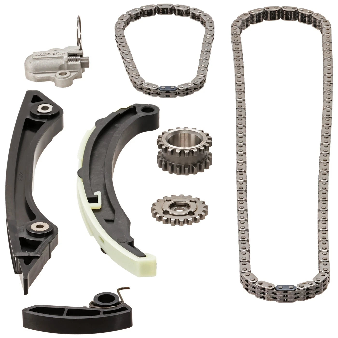 Timing Chain Kit for Ford Focus (2012–2017)