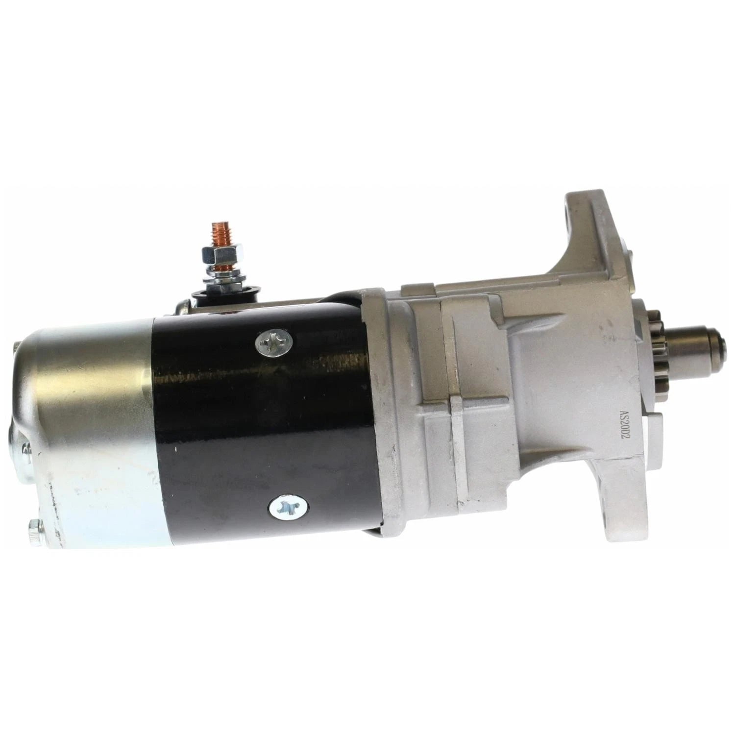 Starter for Toyota (1976-1988)