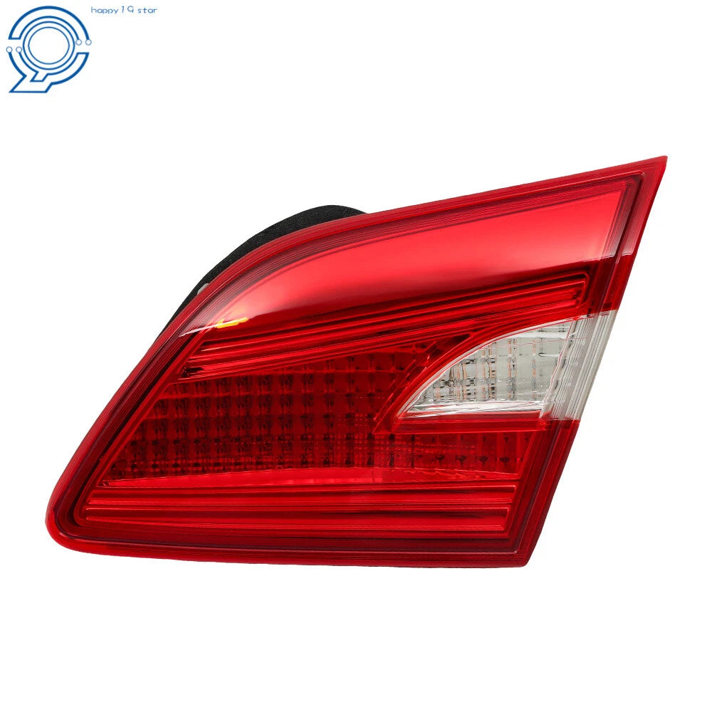 Right Tail Light for Nissan Sentra (2016-2018) Clear Inner