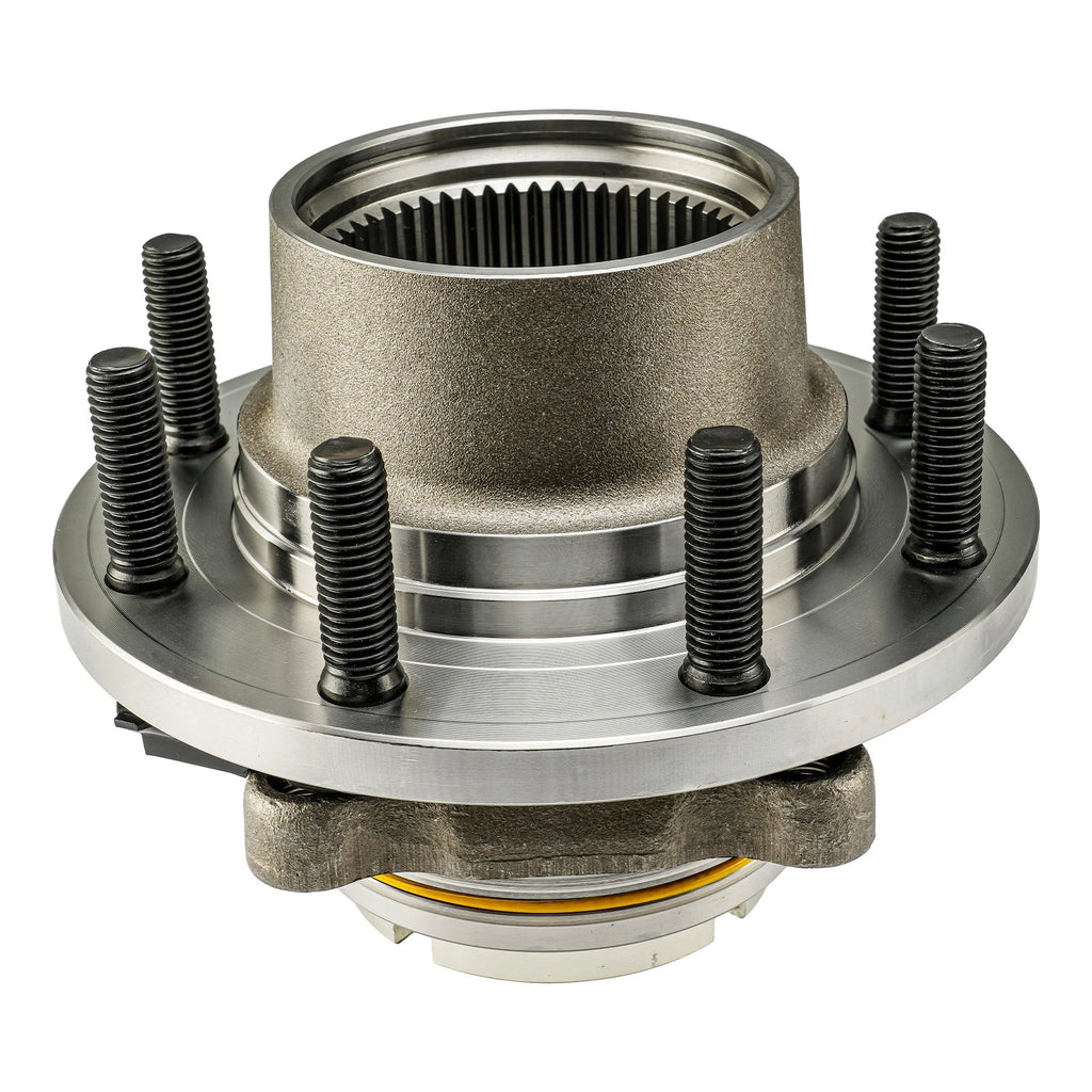Front Wheel Bearing for Ford F-350 Super Duty (1999–2003)