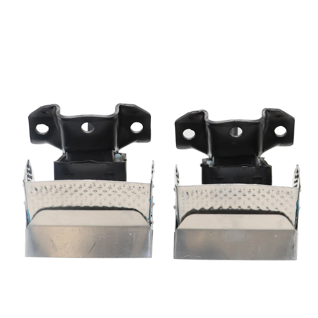 Front Motor Mount Set 2PCS for Cadillac Escalade / Chevy Tahoe / GMC (2007–2014)