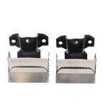 Front Motor Mount Set 2PCS for Cadillac Escalade / Chevy Tahoe / GMC (2007–2014)