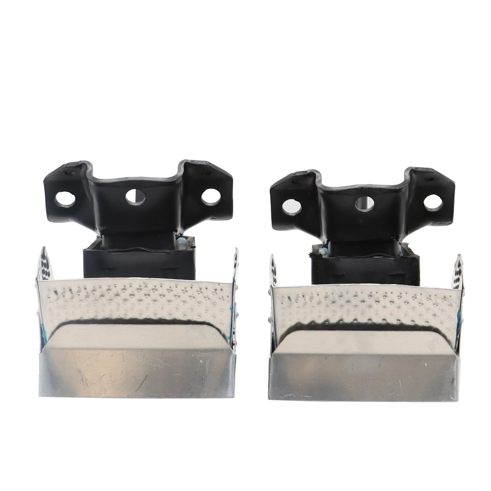 Front Motor Mount Set 2PCS for Cadillac Escalade / Chevy Tahoe / GMC (2007–2014)