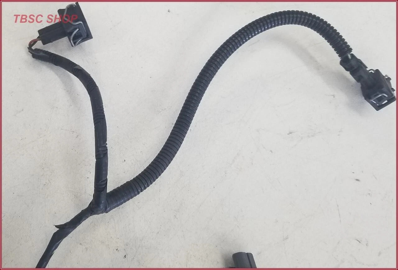 Front Bumper Wire Harness for Jaguar XJ8 XJR VDP (1998–2003) LNF3220AB