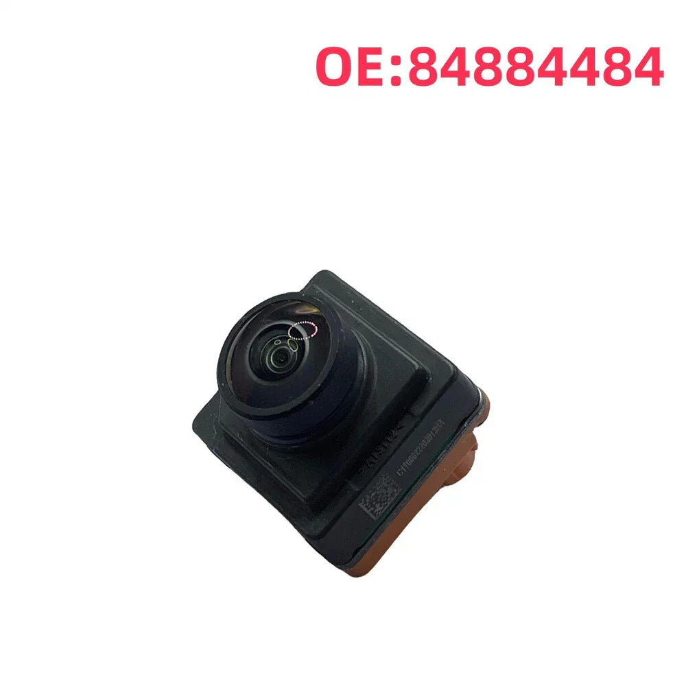Rear View Camera for Blazer, Corvette, Silverado 2500 HD (2020-2022)