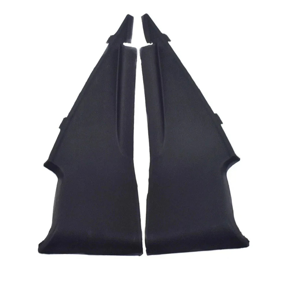 Front Windshield Wiper Side Cowl Trim for Nissan Altima (2002-2006)
