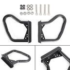 Bumper Engine Protection Guard Crash Bar for Moto Guzzi V7 II III V9 (2012–2023)
