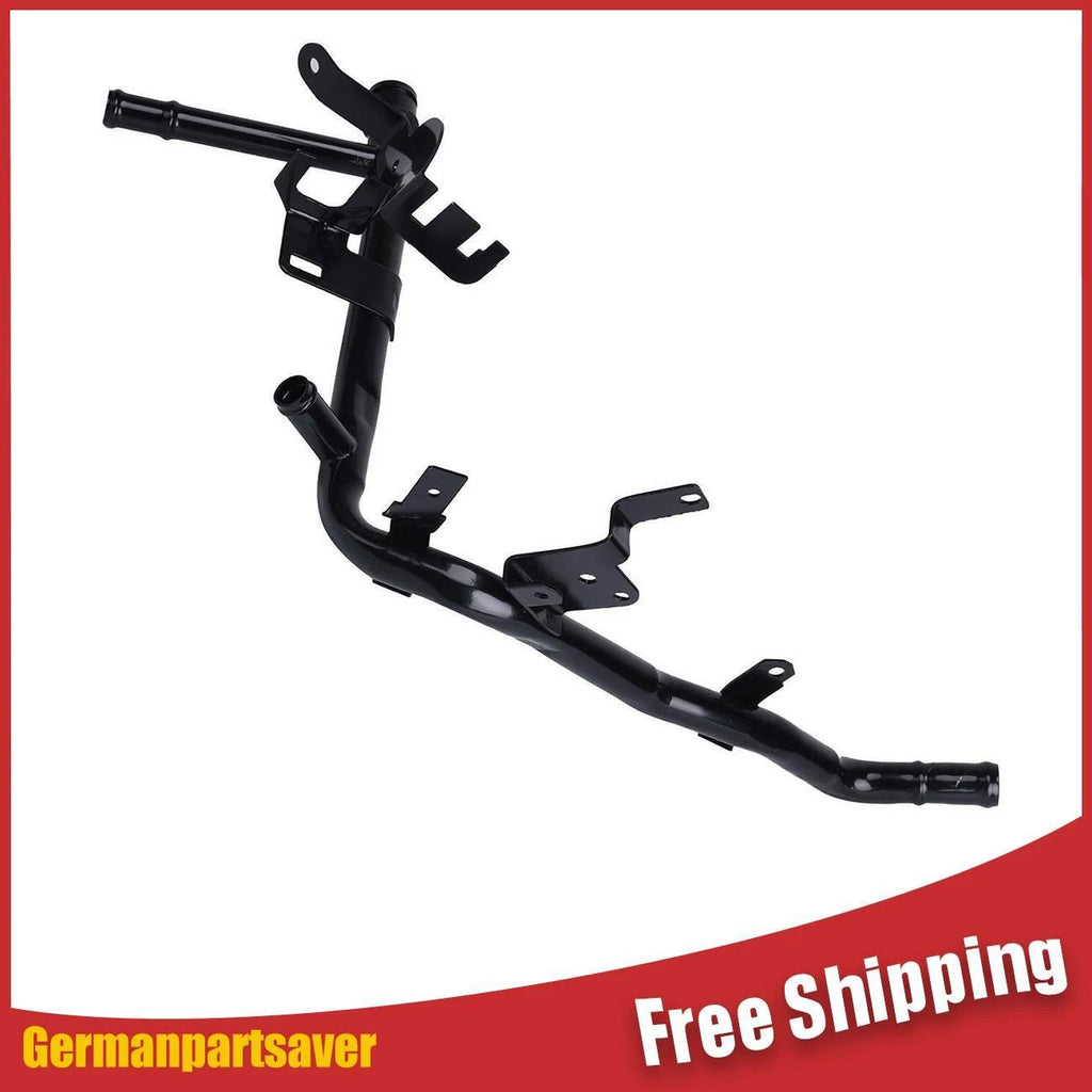 Coolant Pipe for VW Golf Jetta 1.9 TDI (1999–2000)