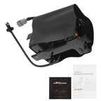 Air Suspension Compressor Pump for Infiniti QX56 Nissan Armada (2004–2015)