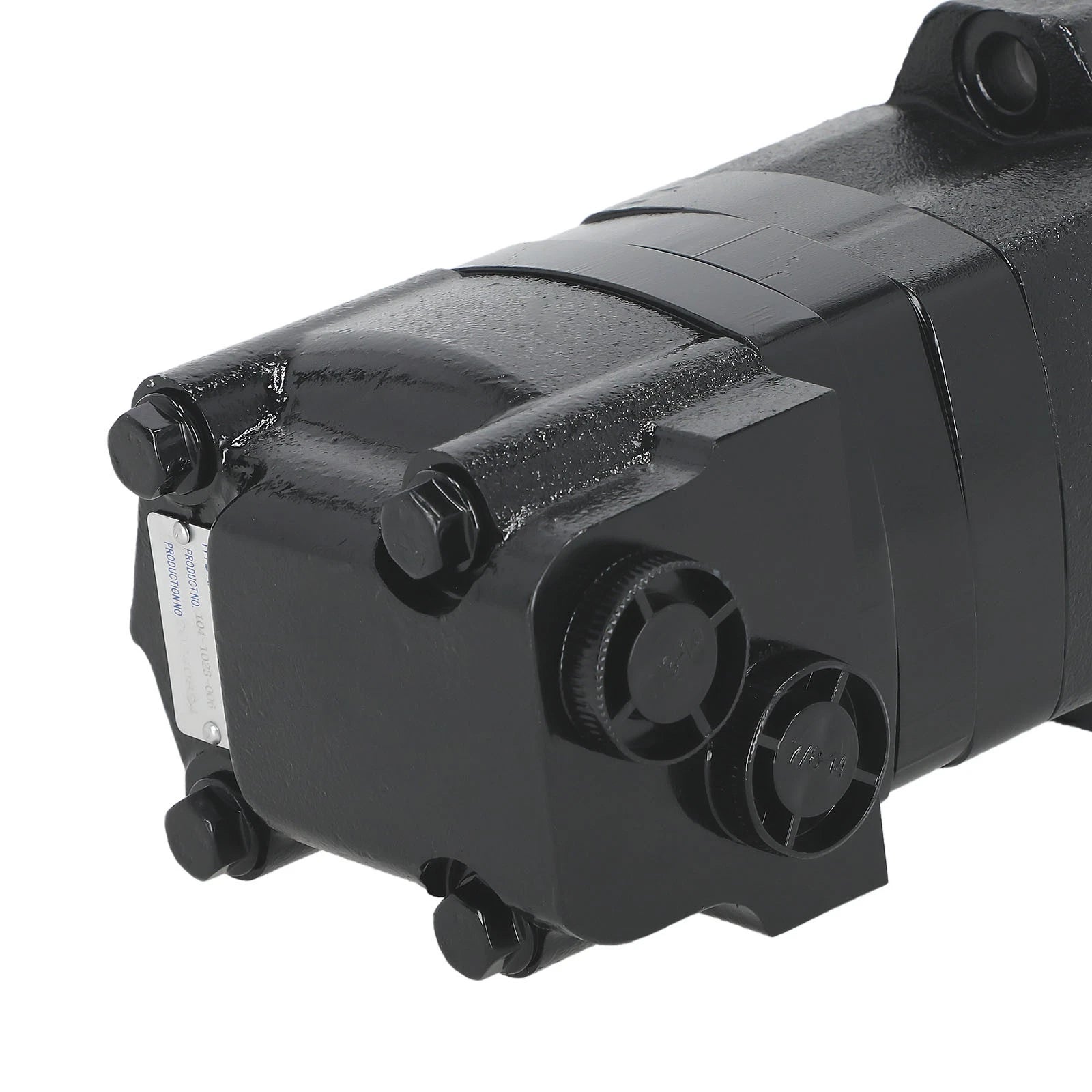 Hydraulic Motor for Char-Lynn 104-1023 (No Year Specified)