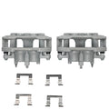 Brake Caliper Set for Chevrolet Impala Monte Carlo (2006–2013)