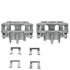Brake Caliper Set for Chevrolet Impala Monte Carlo (2006–2013)