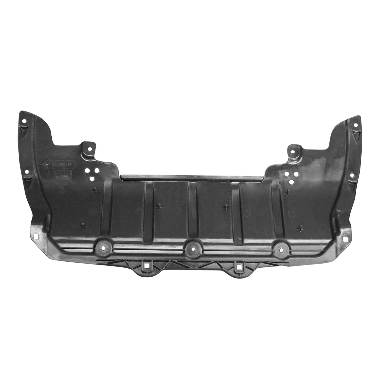 Replacement Composite Undercar Shield (See compatibility Chart)