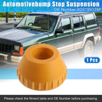 2.7 Inch Front Engine Mount Bushing for Volkswagen (8D0199339P)