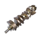 Crankshaft for BMW 550i 650i 750i X5 X6 4.4L V8 N63 (2009–2019)