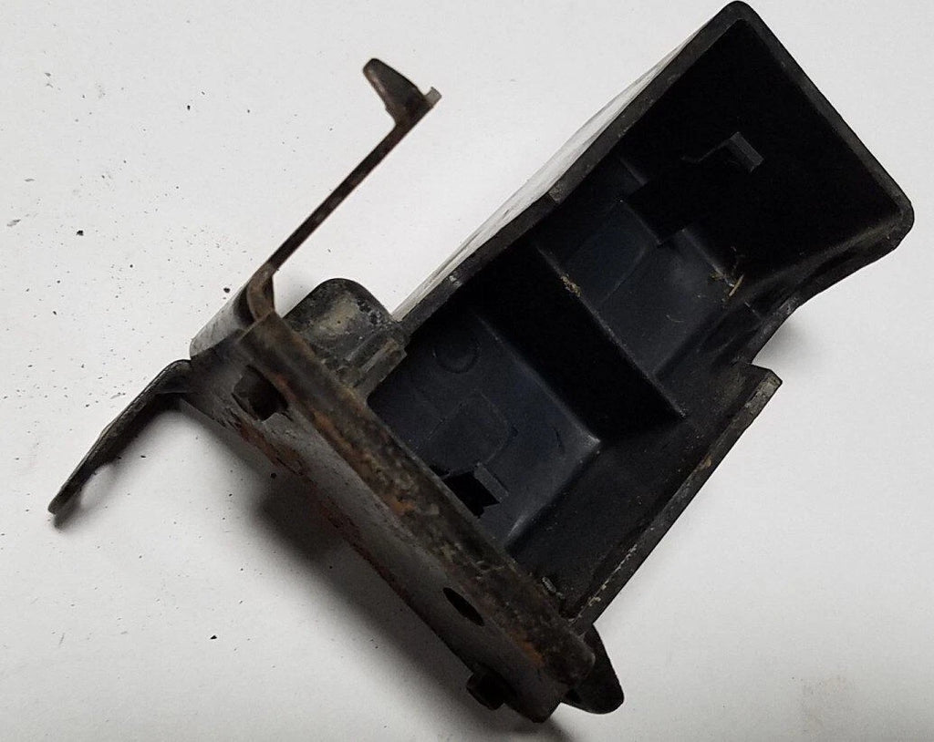 ABS Power Booster Relays Mount Bracket for Lincoln Mark VII (1984–1992)