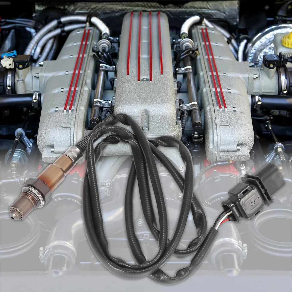 Oxygen Sensor Upstream O2 Sensor for BMW 525i (2006-2007)