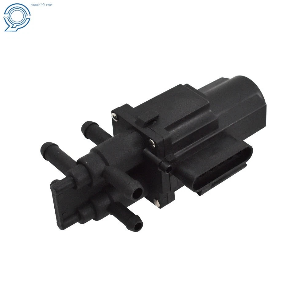 Dual Tank Selector Valve for Chevrolet Dodge