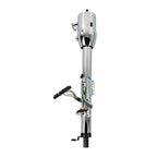 28" Tilt Automatic Steering Column for Hot Rod (Chrome)