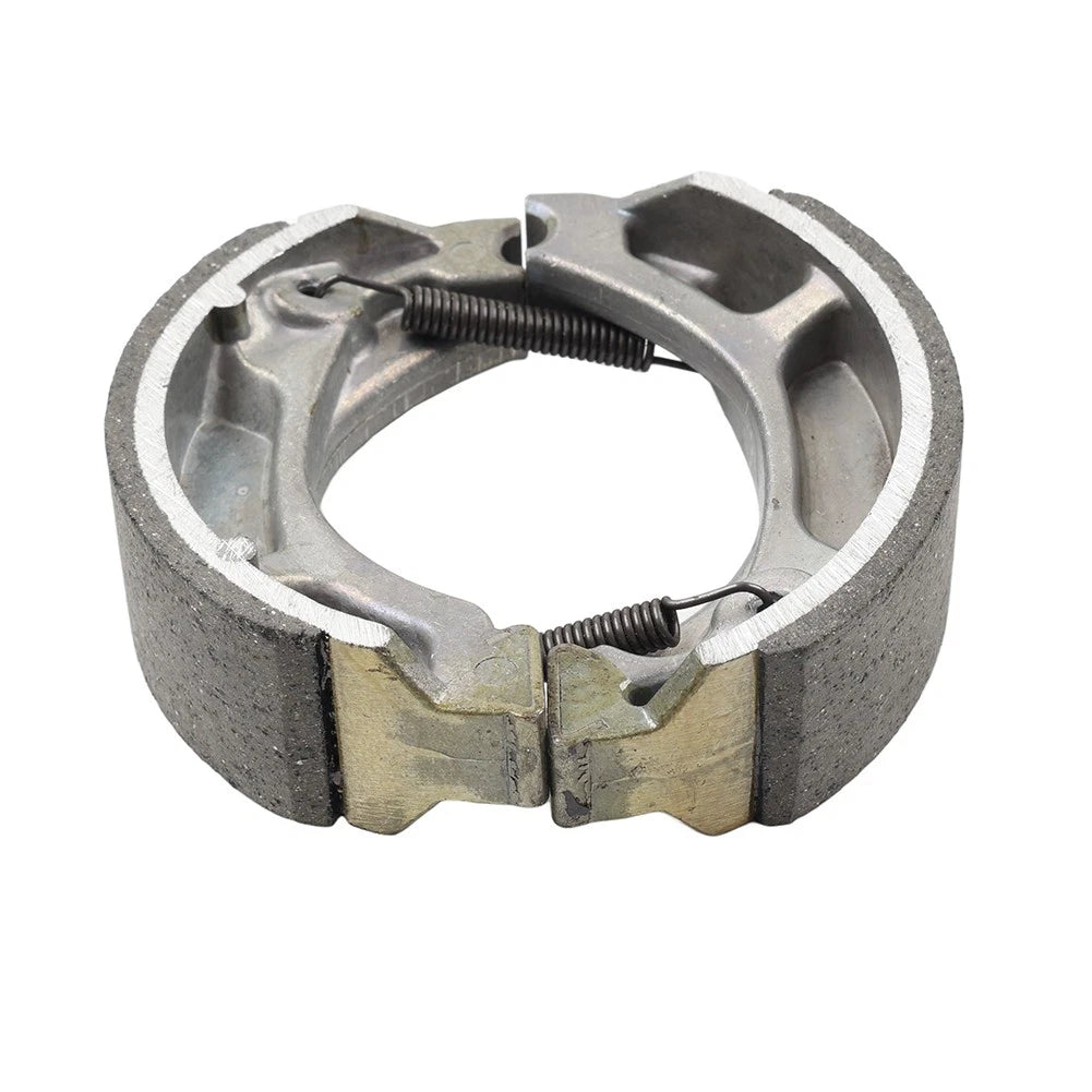 Rear Brake Shoes for Honda XR 250 (1979–1983) NX 250 (1987–1996) 43120-428-015