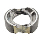Rear Brake Shoes for Honda XR 250 (1979–1983) NX 250 (1987–1996) 43120-428-015