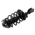 Set of 4 Shock Struts with Coil Spring for Toyota Sienna (1999-2003)