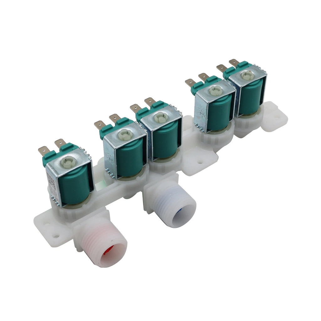 Replacement Inlet Valve for Samsung (DC97-15459G, PS4220861, AP5623056)