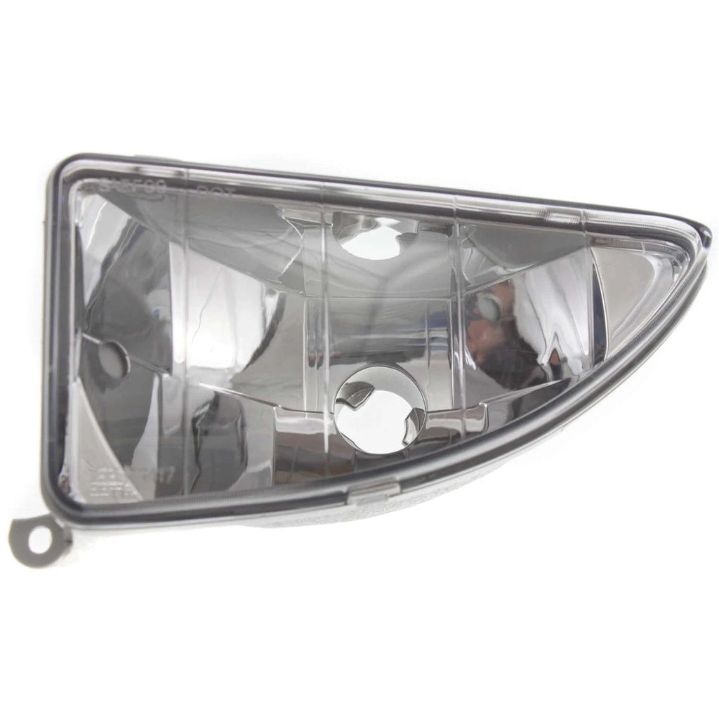 Fog Driving Lights Lamps for Ford Focus (2000-2004)