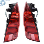 Set of 2 Rear Tail Brake Lights for Toyota Tacoma (2005–2015)