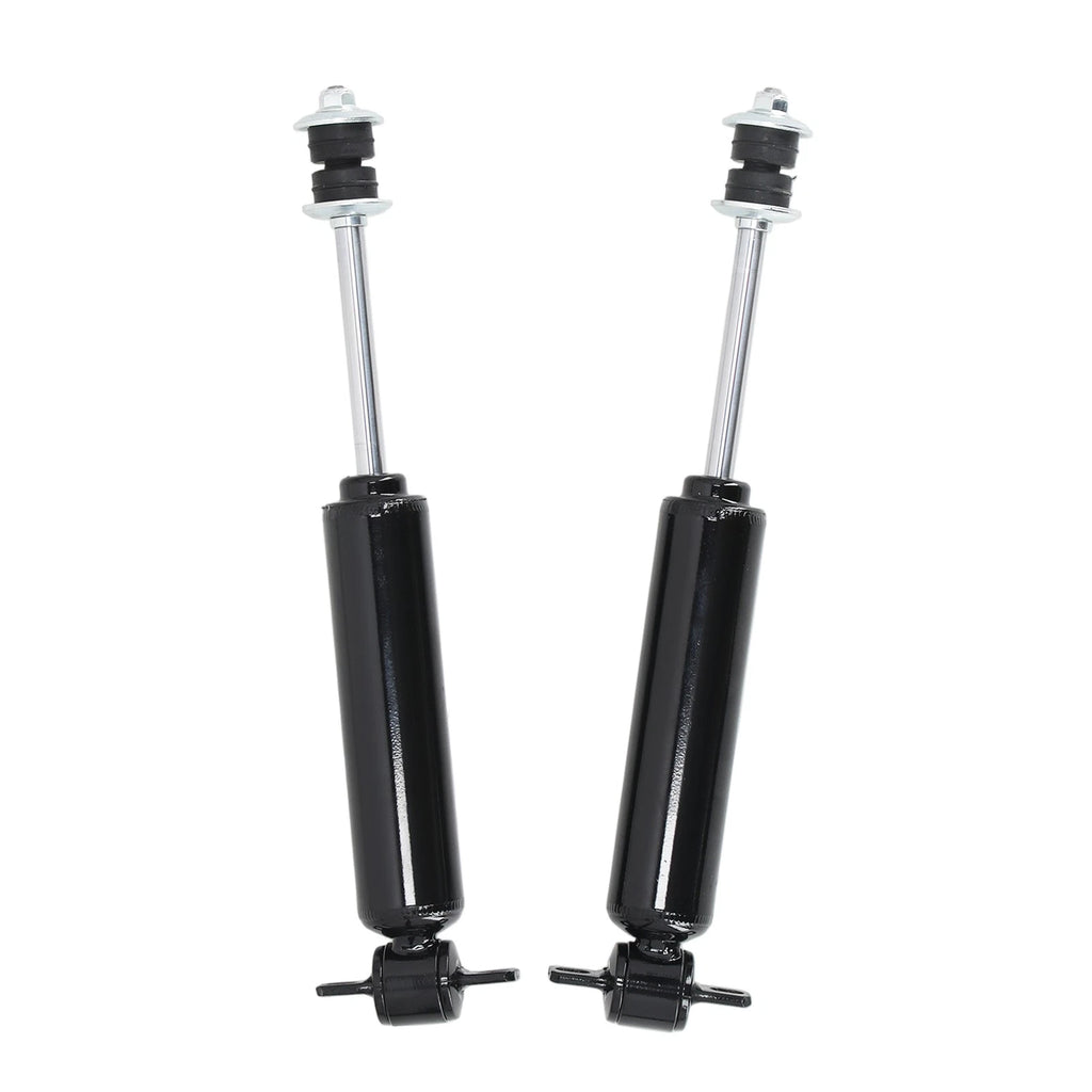 2X Front Complete Struts Assembly for Dodge Durango (1999–2003) 2WD