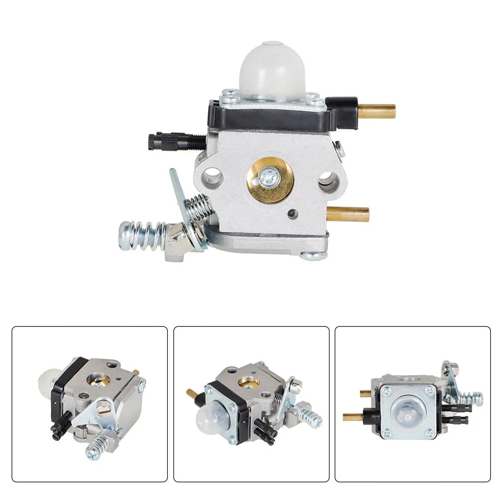 Carburetor Fuel Line for Mantis 7222 7225 (C1U-K82)