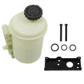 Power Steering Reservoir for Chrysler Aspen Dodge Durango Ram 1500 3500 (2007–2018)