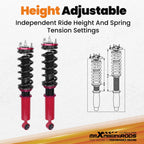 Coilover Suspension Kit for Lexus GS300 GS400 GS430 (2001-2005)