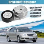 Belt Tensioner Pulley Assembly No. 4593817AB/4861528AC for Dodge Charger (2008)