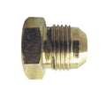 Hydraulic Blanking Plug Adapter 7/8JIC for Parker Hannifin