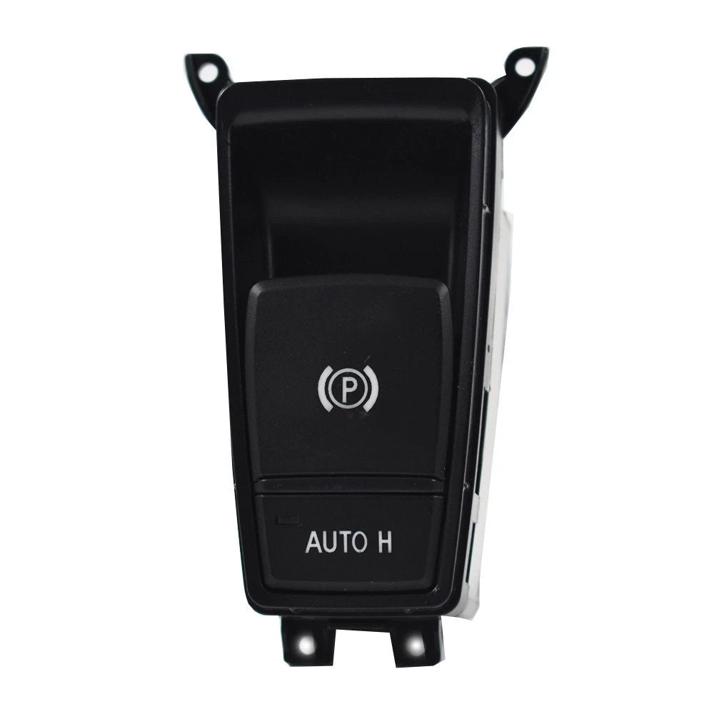 Parking Brake Control Switch Button for BMW X6 X5 (2008–2014)