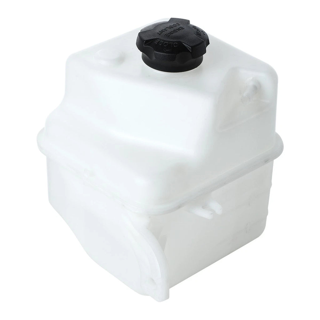 Coolant Fluid Overflow Tank Reservoir Bottle + Cap for Sportage Tucson (2014–2016)