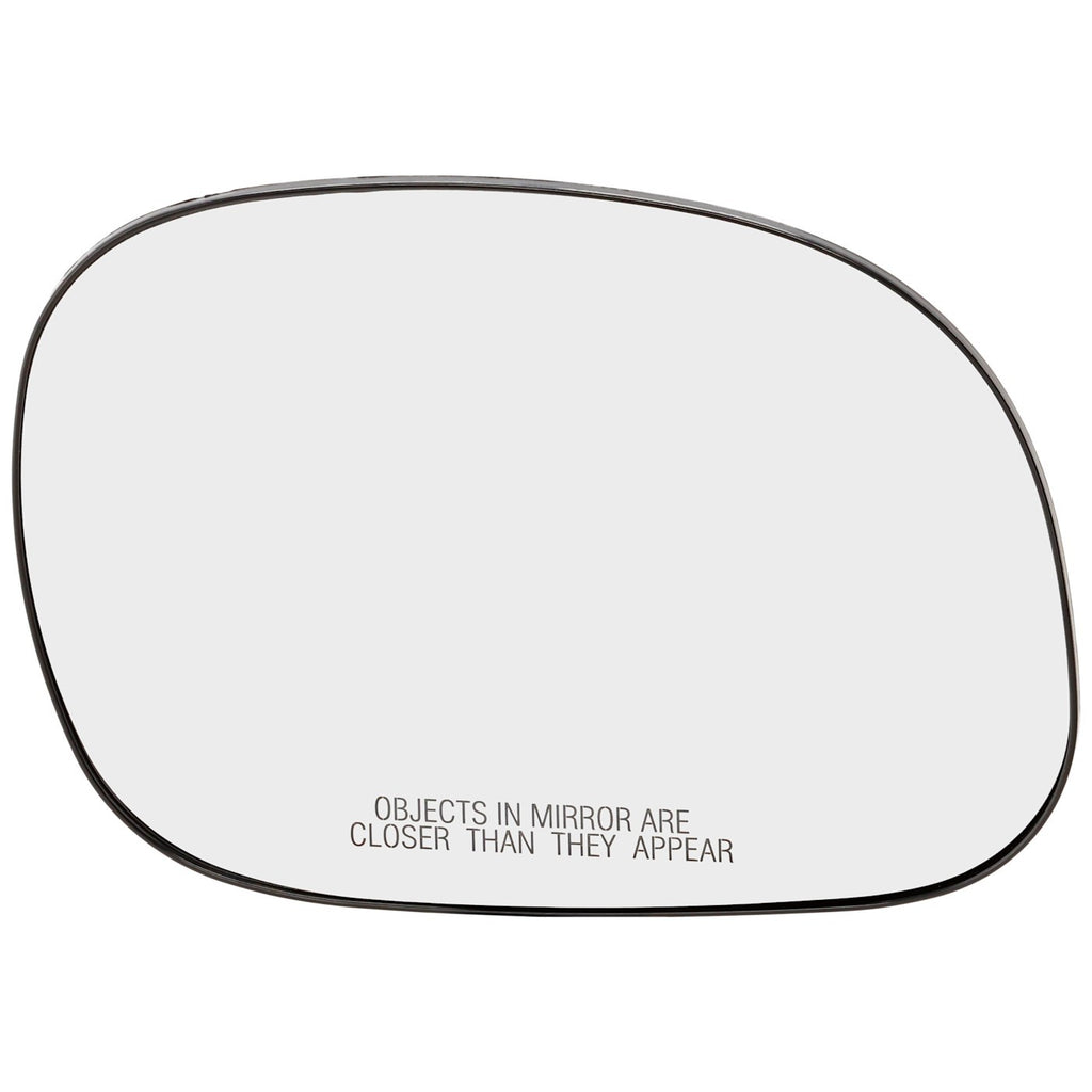 Mirror Glass for Ford F-150, Expedition, Lincoln Navigator (1997–2003)