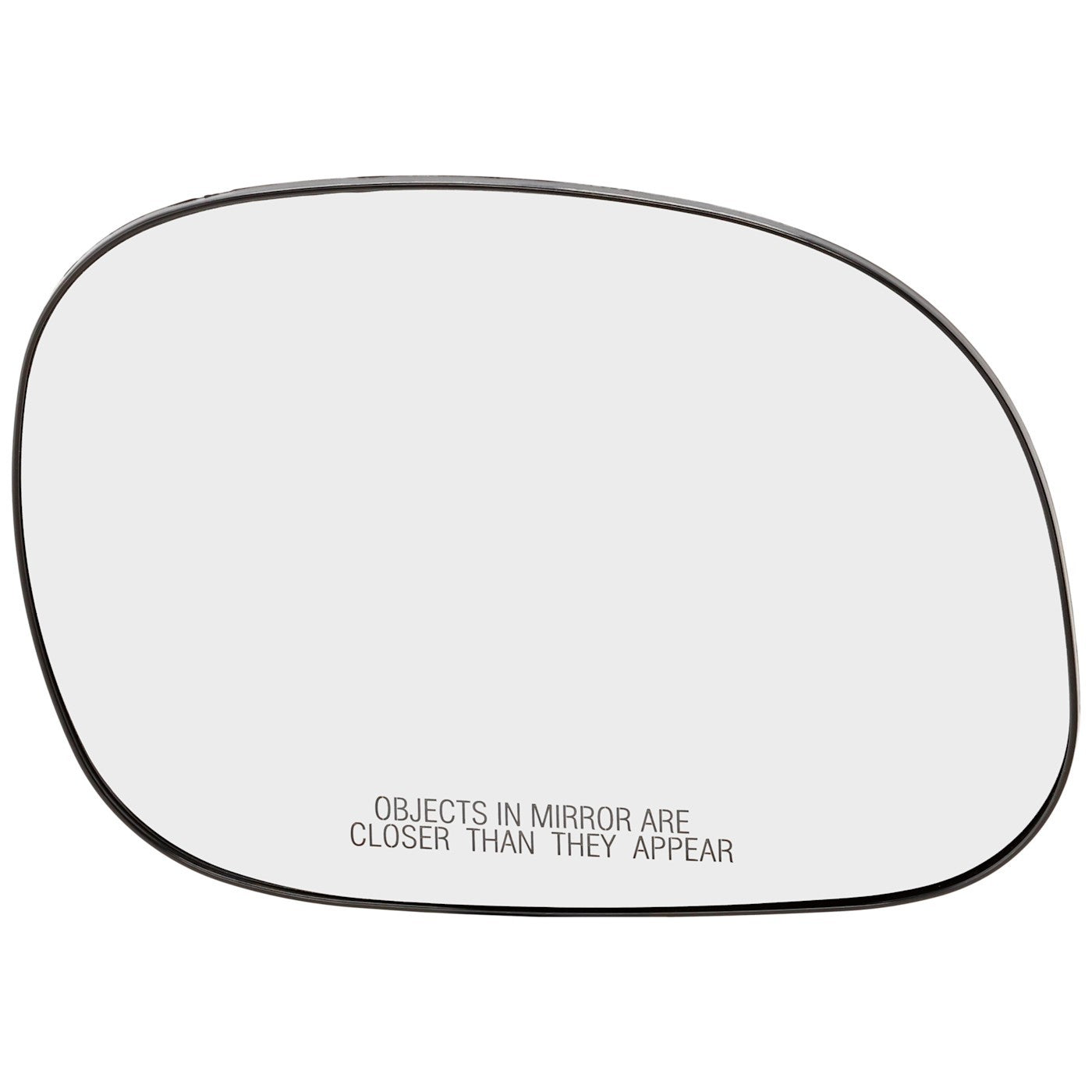 Mirror Glass for Ford F-150, Expedition, Lincoln Navigator (1997–2003)