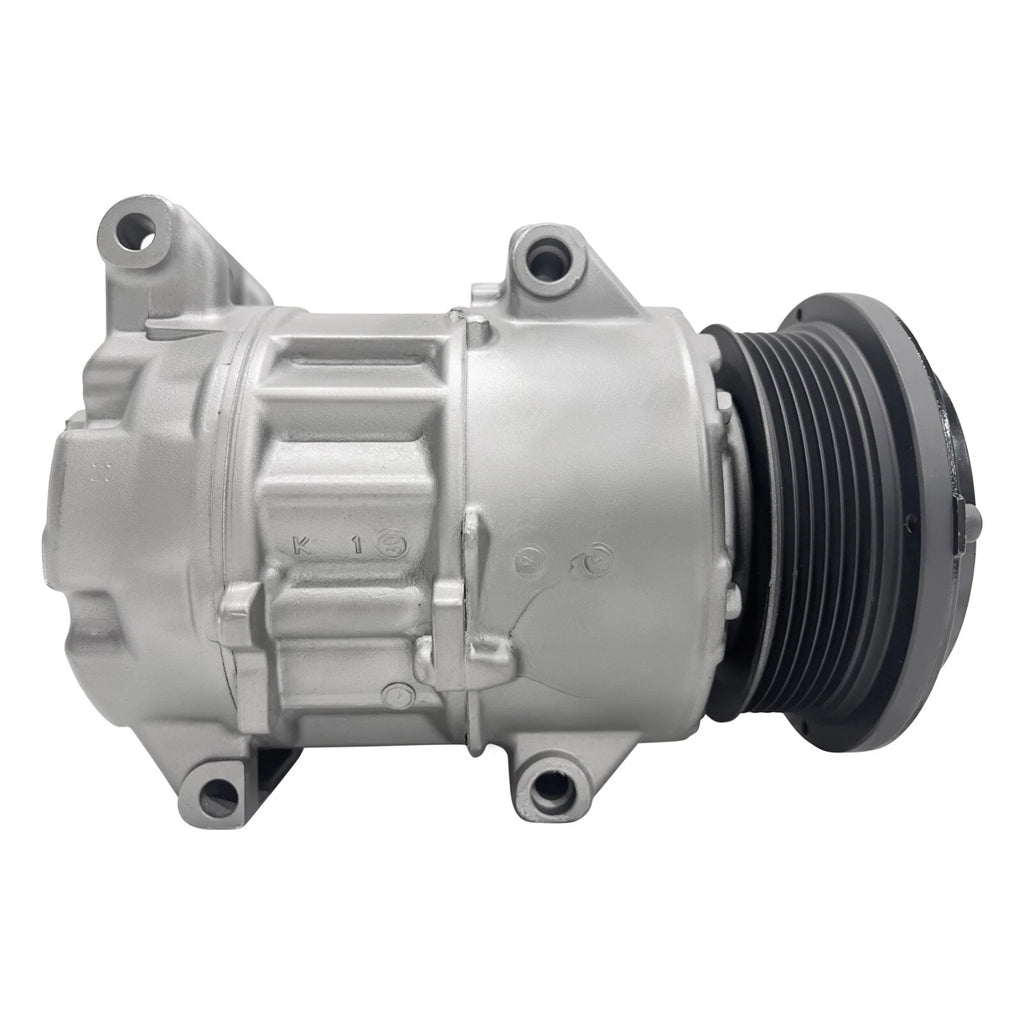 A C Compressor Kit Replacement for Lexus GS F 5.0L (2016-2016)